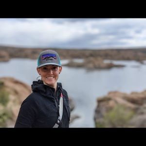 Meet your Posher, Veronica